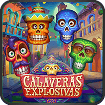 Calaveras Explociba