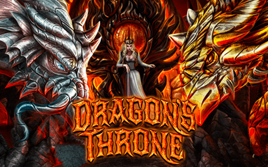 Dragons Throne