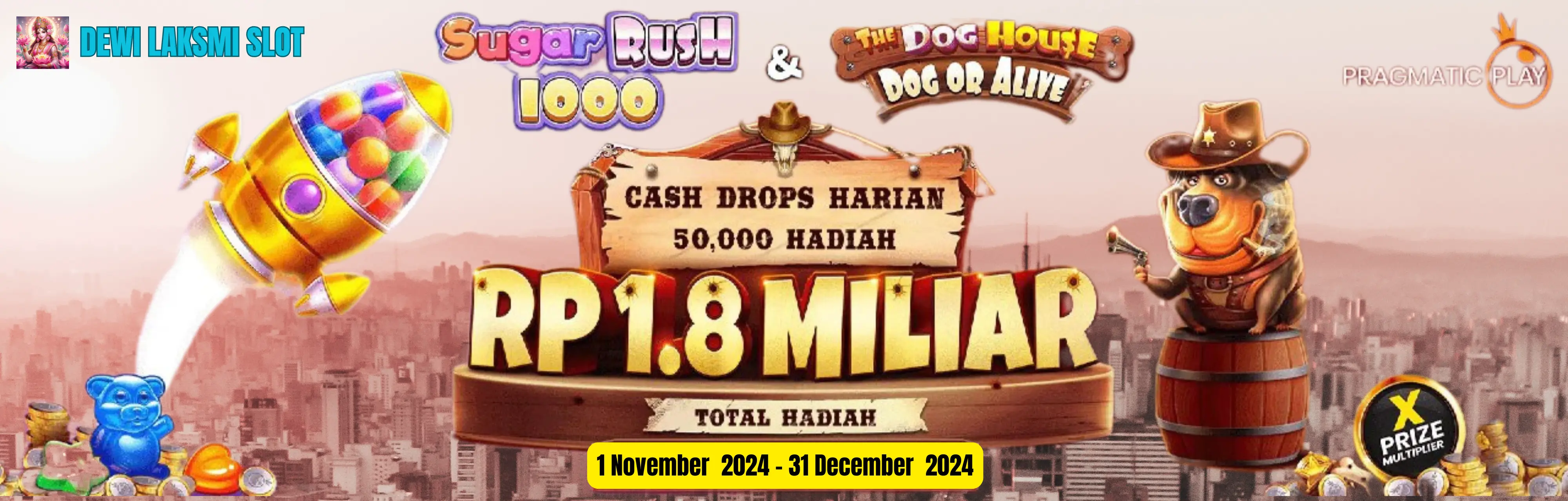 Slot RTP Tertinggi, Casino Live dan Togel Online